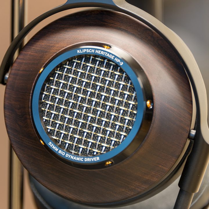 Klipsch Heritage HP-3