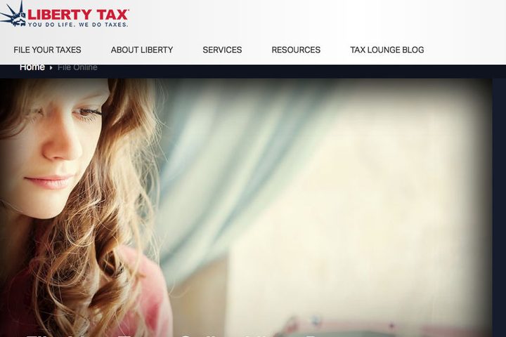 Liberty Tax