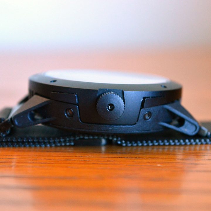 Matrix PowerWatch review
