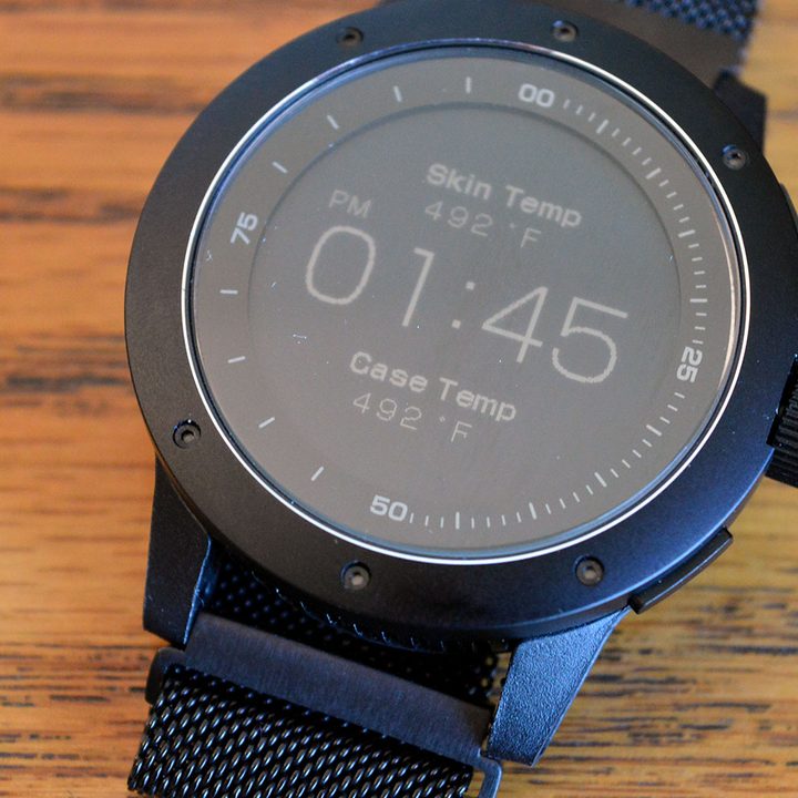 Matrix PowerWatch review
