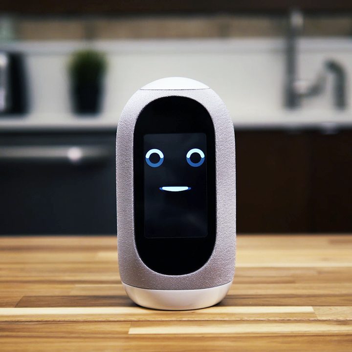 mycroft mark ii assistant