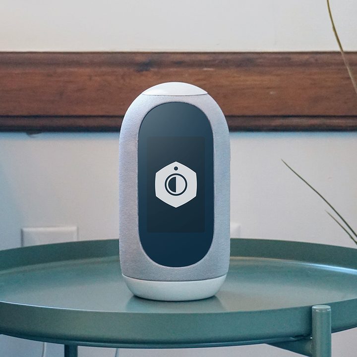 mycroft mark ii assistant side table