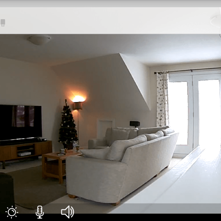 Netgear Arlo Pro