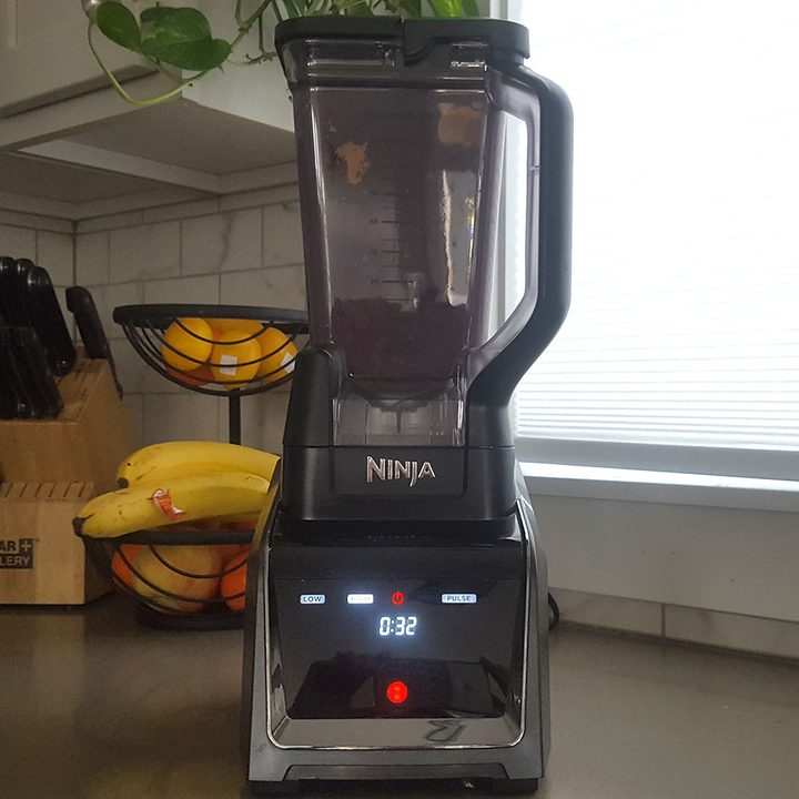 Ninja Intellisense Kitchen System review
