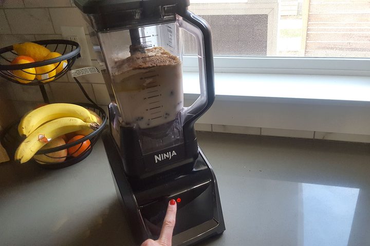 Ninja Intellisense Kitchen System review