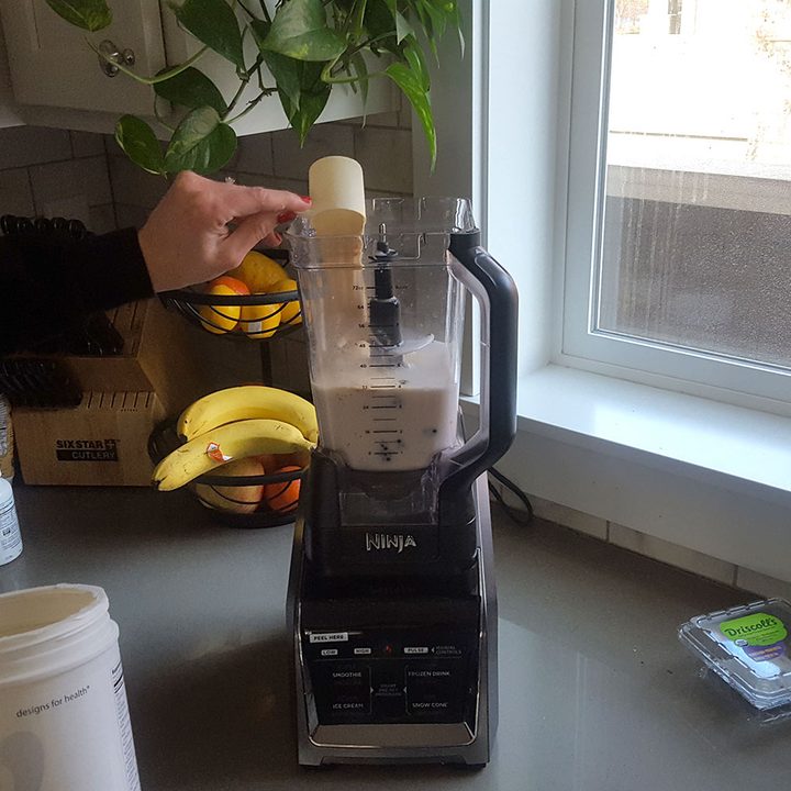 Ninja Intellisense Kitchen System review