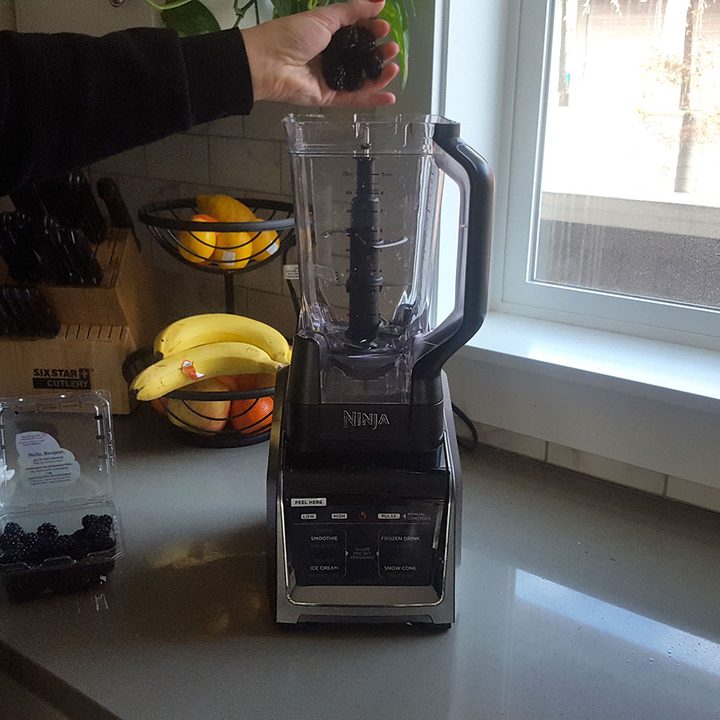 Ninja Intellisense Kitchen System review