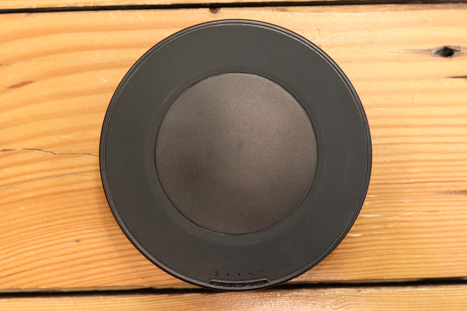 Nomad Wireless Charging Hub Review