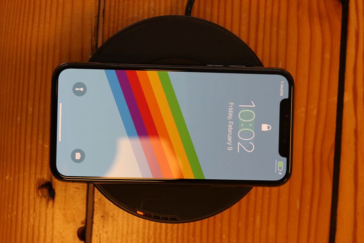 Nomad Wireless Charging Hub Review
