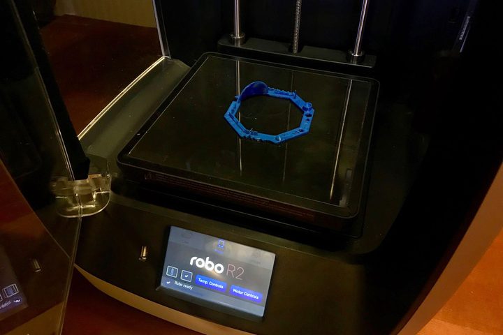 Robo C2 review