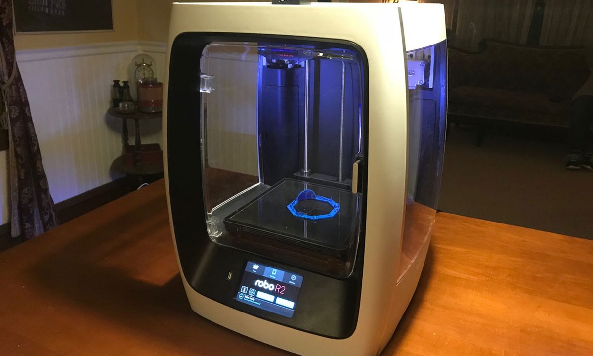 Robo C2 review