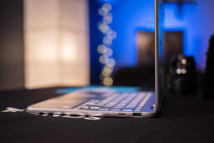 Samsung Notebook 9 Pen review
