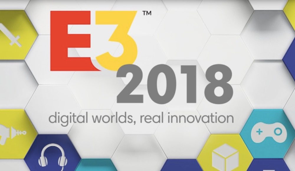 E3 2018