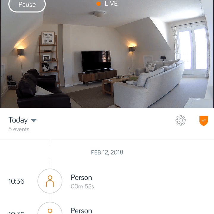 hive view review screenshot 20180212 104103