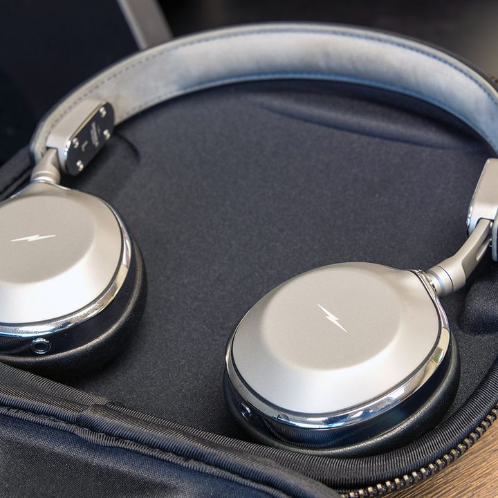 Shinola Canfield On-ear headphones review