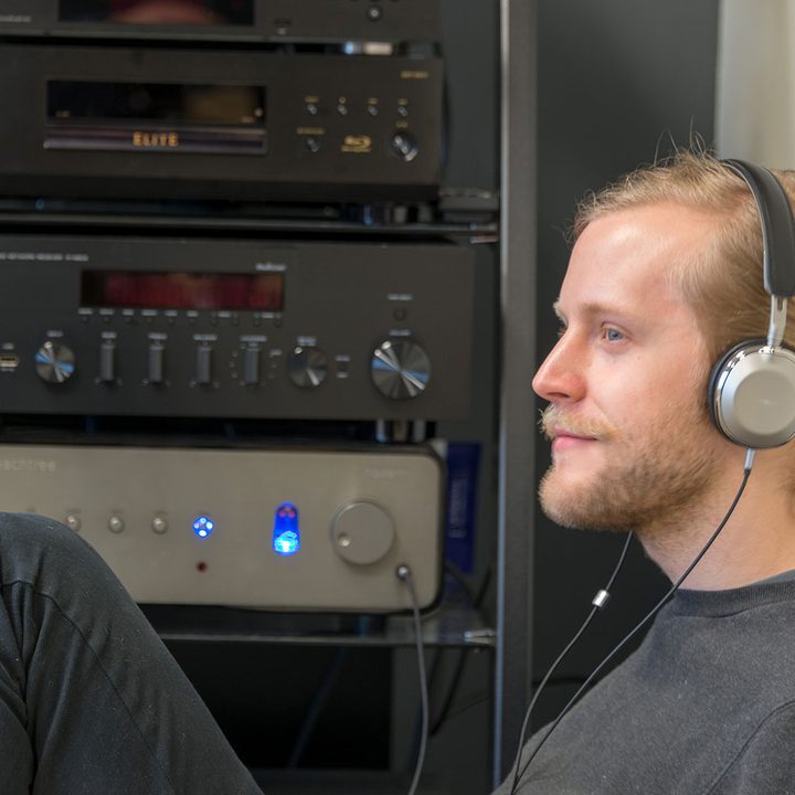 Shinola Canfield On-ear headphones review