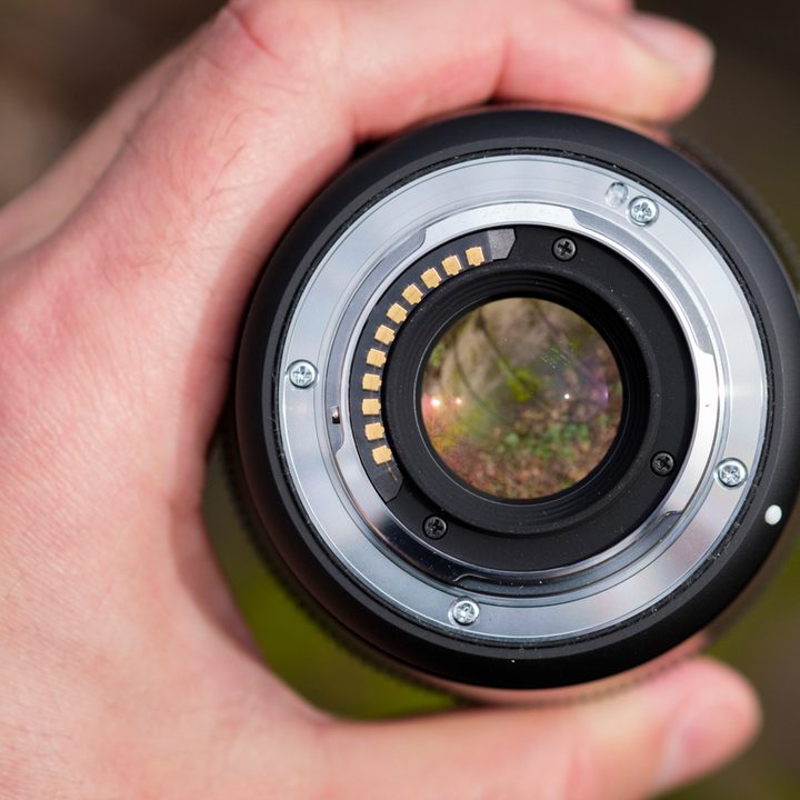 Sigma 16mm F1.4 Contemporary review