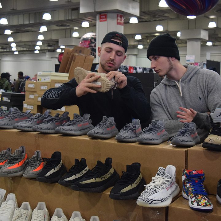 Sneakers
