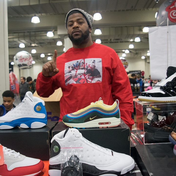 Sneakers