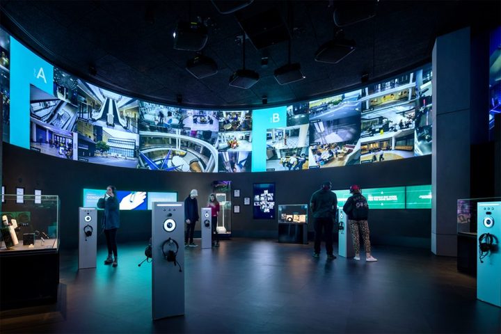 Spyscape