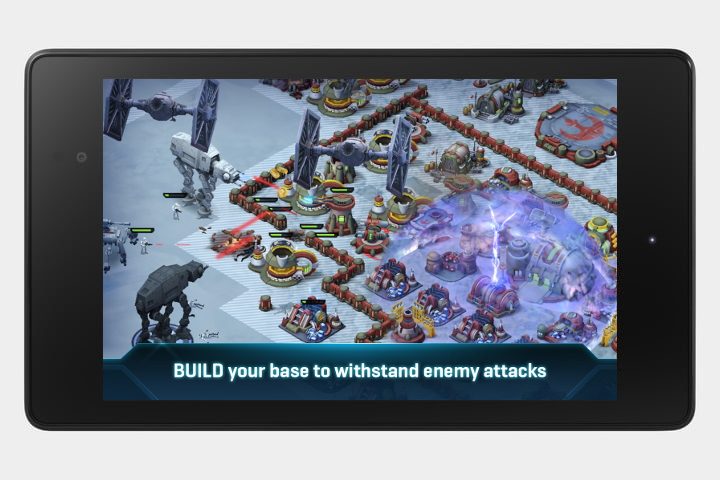 Star Wars: Commander