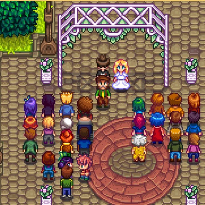 Stardew Valley