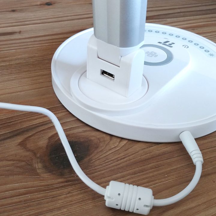 TaoTronics LED Desk Lamp review