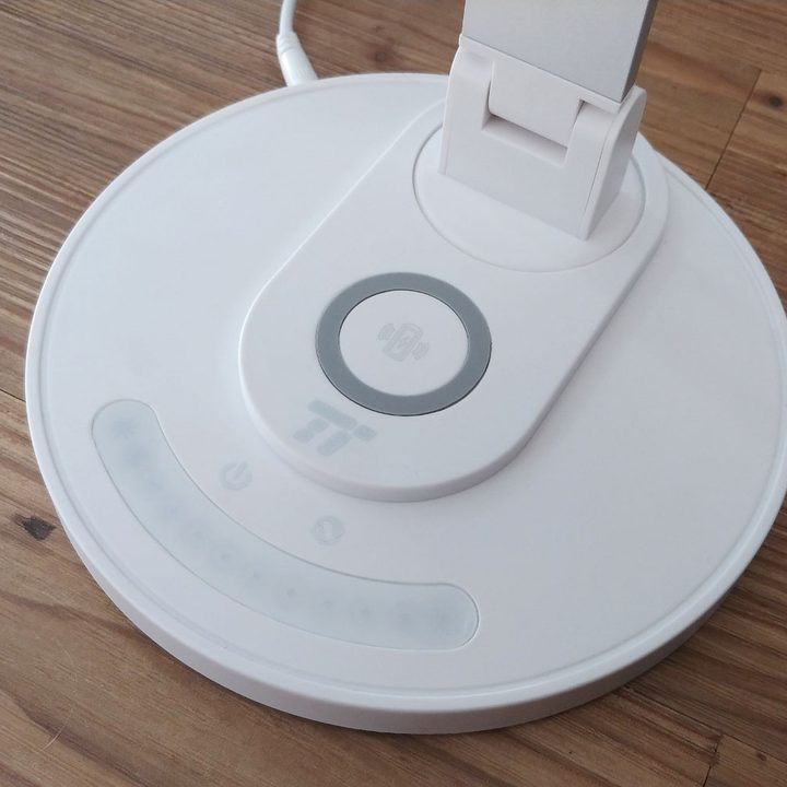 TaoTronics LED Desk Lamp review