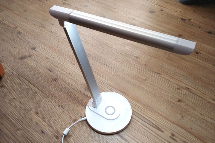 TaoTronics LED Desk Lamp review