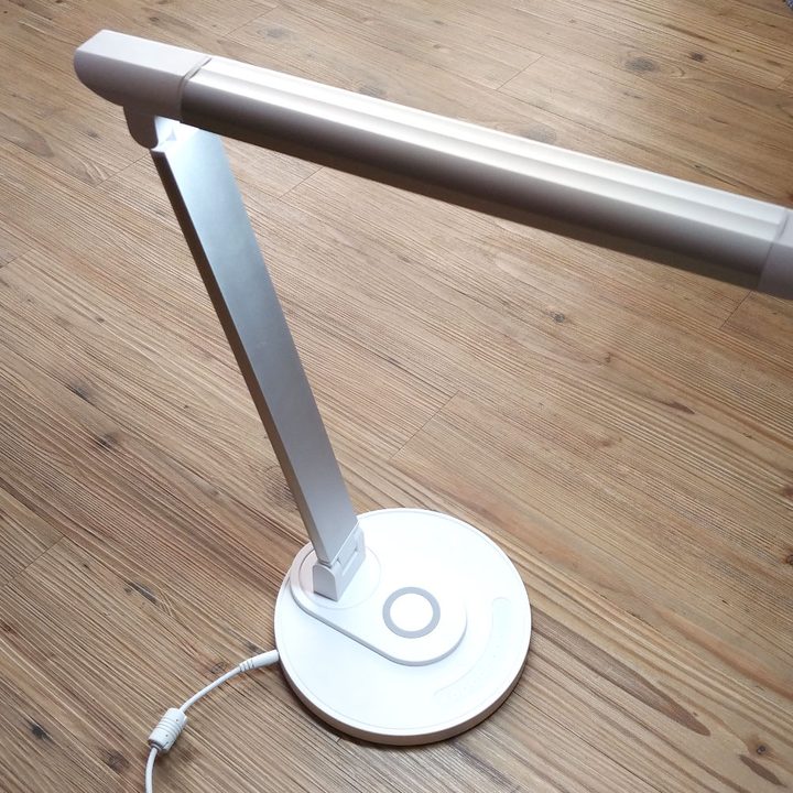 TaoTronics LED Desk Lamp review