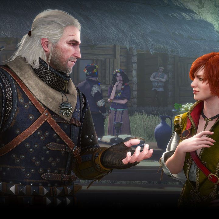 The Witcher 3: Wild Hunt