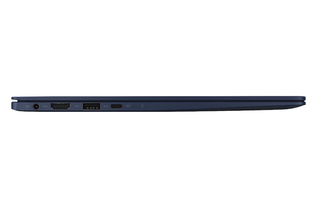 Asus ZenBook 13 UX331 billed as the 'thinnest laptop with discrete
