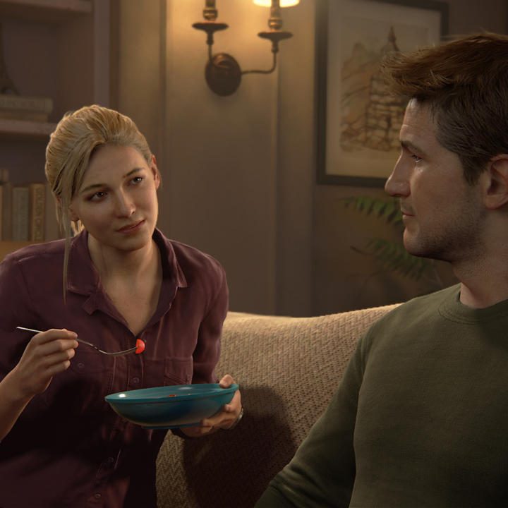 Uncharted 4