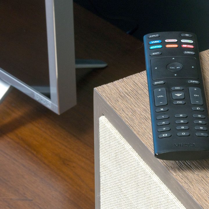 Vizio P-Series review