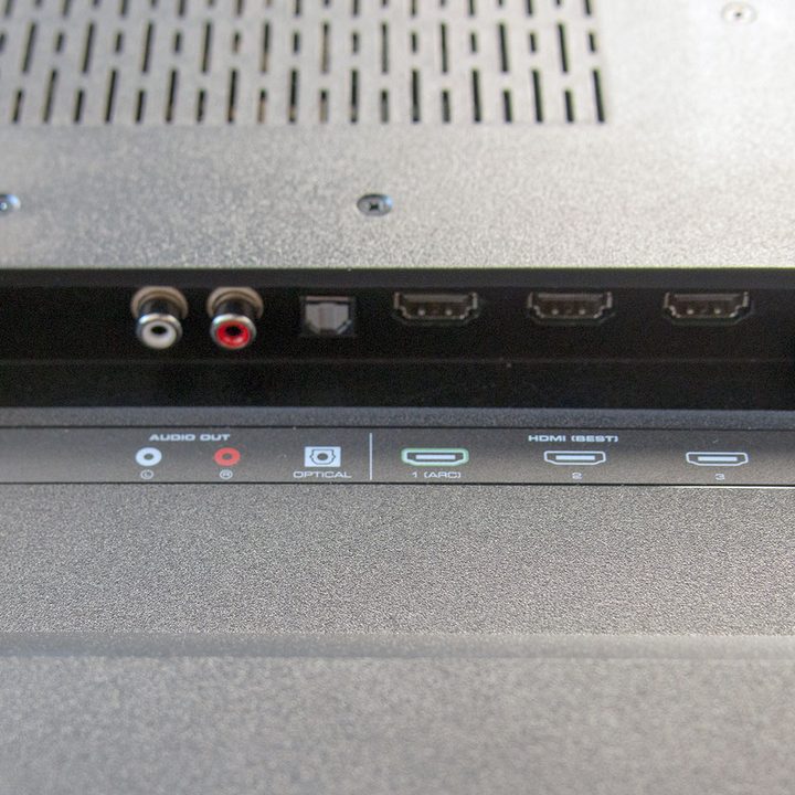 Vizio P-Series review