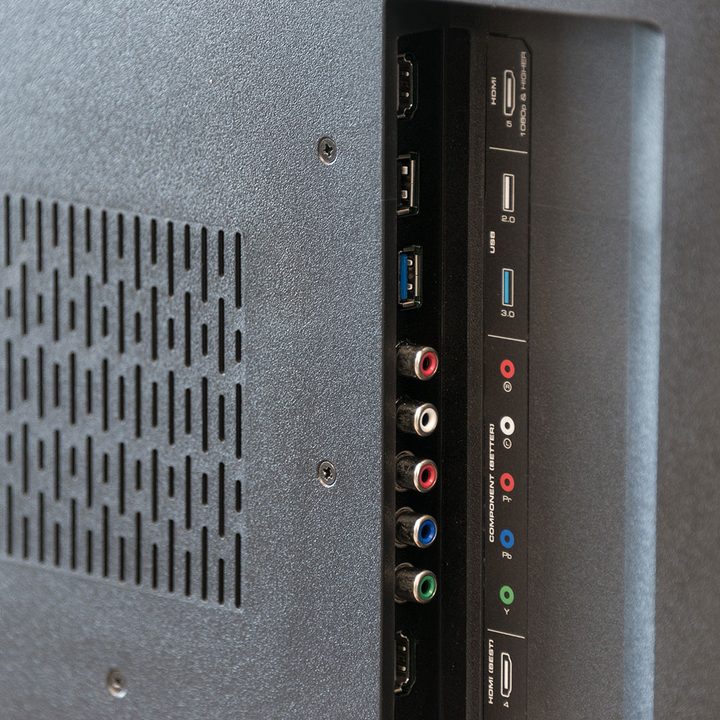 Vizio P-Series review