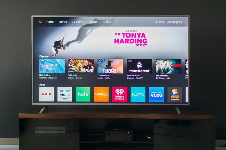 Vizio P Series