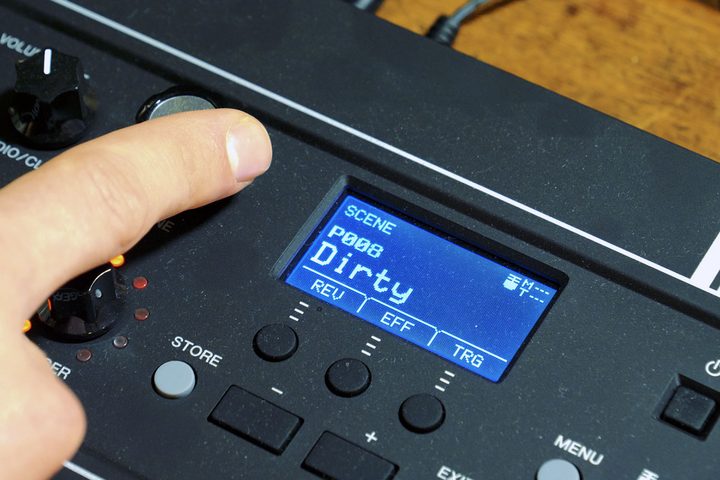 Yamaha EAD10 review