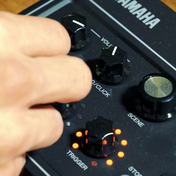 Yamaha EAD10 review