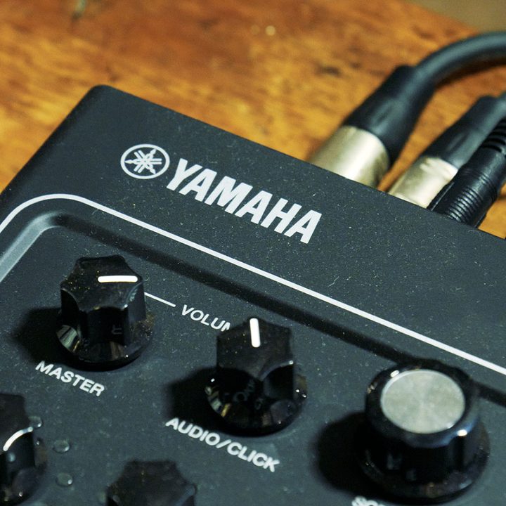 Yamaha EAD10 review