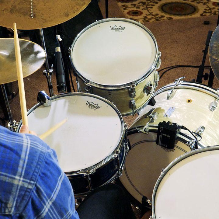Yamaha EAD10 review