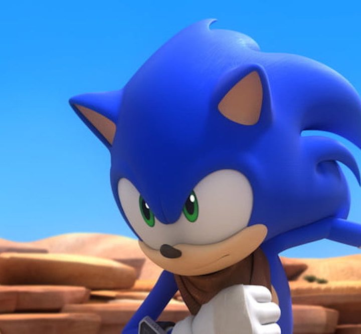 Sonic