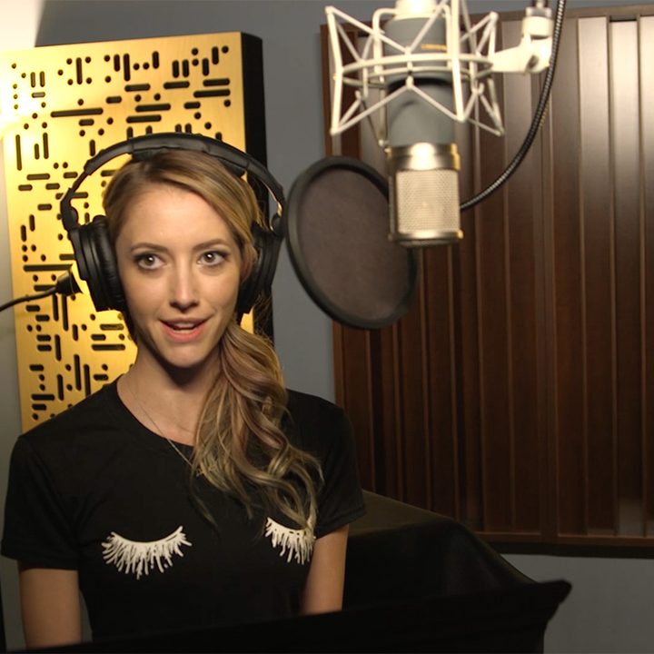 artificial intelligence taryn southern album interview amper 4