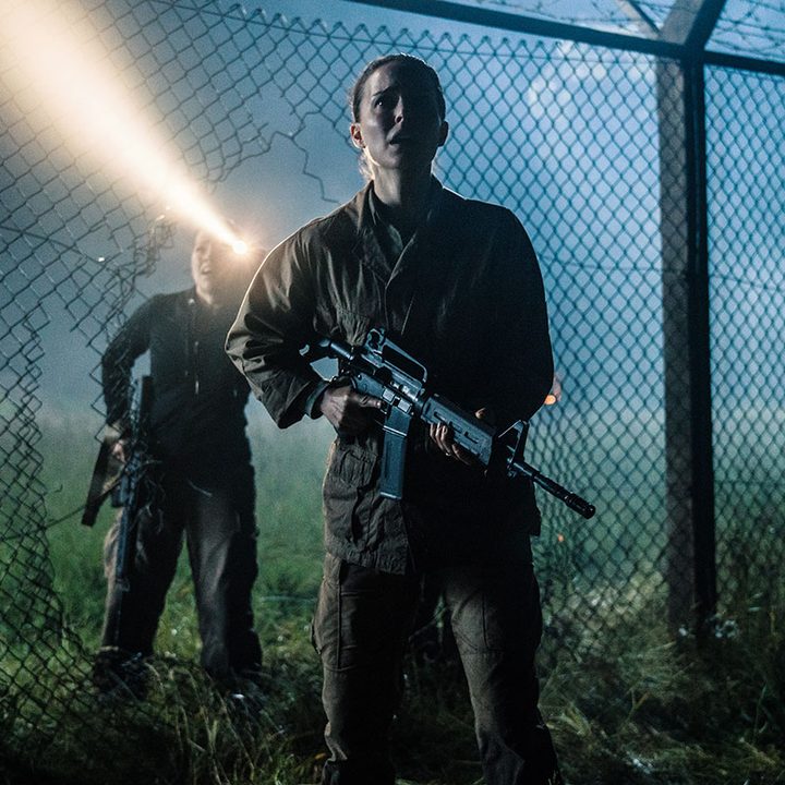 Annihilation review