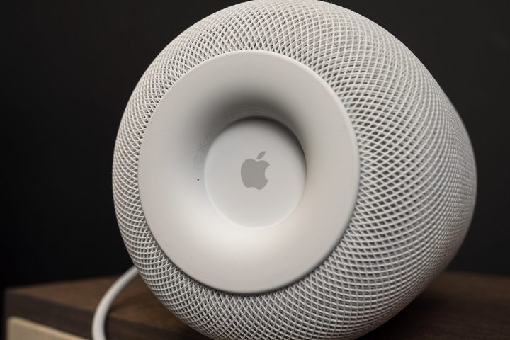 Apple Homepod