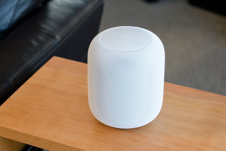 Apple Homepod