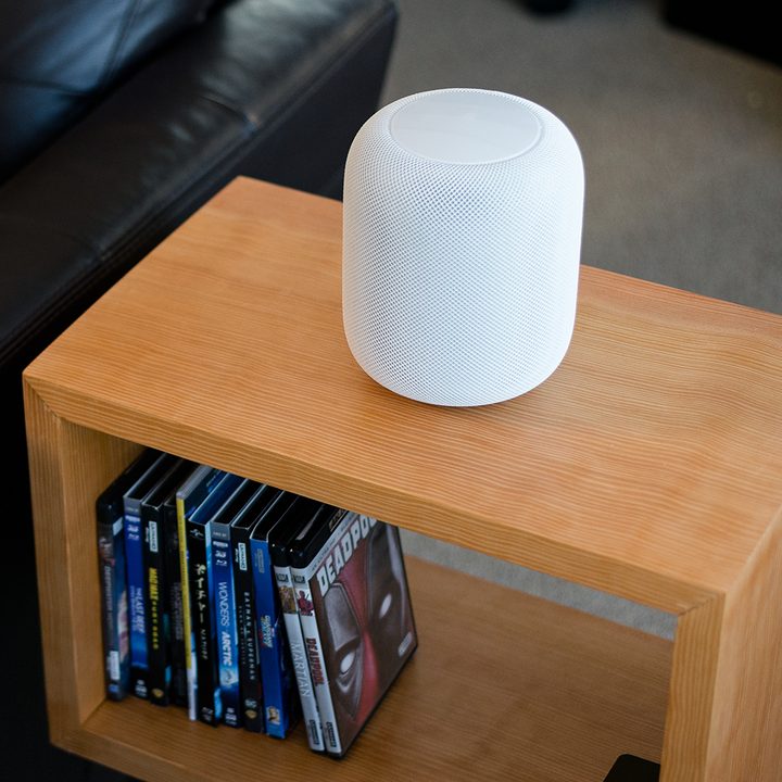 Apple Homepod