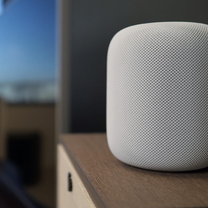 Apple Homepod