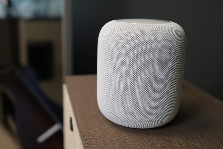 Apple Homepod