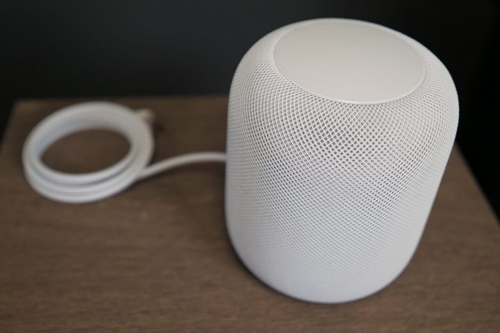Apple Homepod